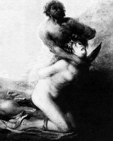 Иллюстрация к книге — Смертная казнь. История и виды высшей меры наказания от начала времен до наших дней [i_016.jpg]