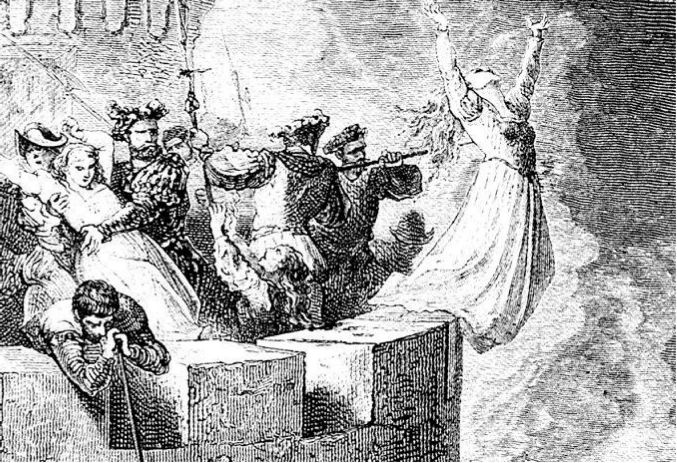 Иллюстрация к книге — Смертная казнь. История и виды высшей меры наказания от начала времен до наших дней [i_022.jpg]