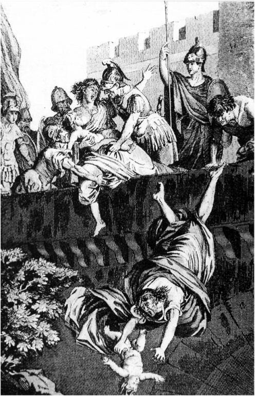 Иллюстрация к книге — Смертная казнь. История и виды высшей меры наказания от начала времен до наших дней [i_024.jpg]