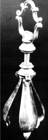 Иллюстрация к книге — Смертная казнь. История и виды высшей меры наказания от начала времен до наших дней [i_029.jpg]