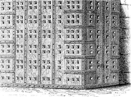 Иллюстрация к книге — Смертная казнь. История и виды высшей меры наказания от начала времен до наших дней [i_036.jpg]