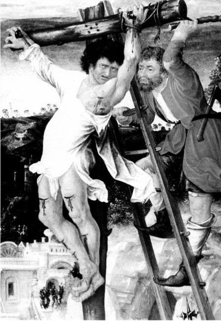 Иллюстрация к книге — Смертная казнь. История и виды высшей меры наказания от начала времен до наших дней [i_043.jpg]