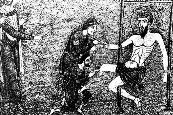 Иллюстрация к книге — Смертная казнь. История и виды высшей меры наказания от начала времен до наших дней [i_057.jpg]