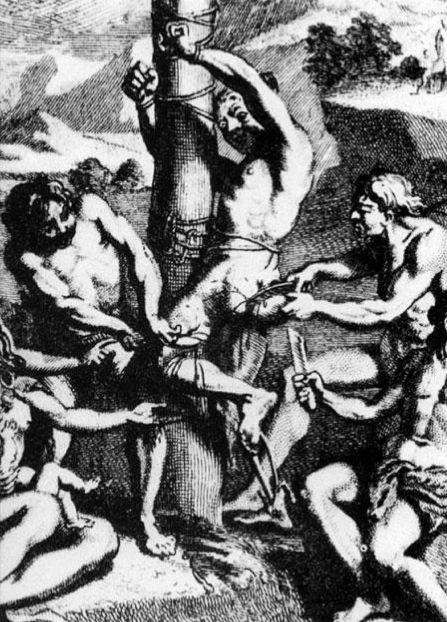 Иллюстрация к книге — Смертная казнь. История и виды высшей меры наказания от начала времен до наших дней [i_063.jpg]