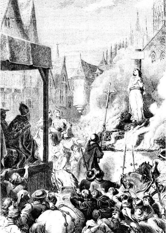 Иллюстрация к книге — Смертная казнь. История и виды высшей меры наказания от начала времен до наших дней [i_077.jpg]