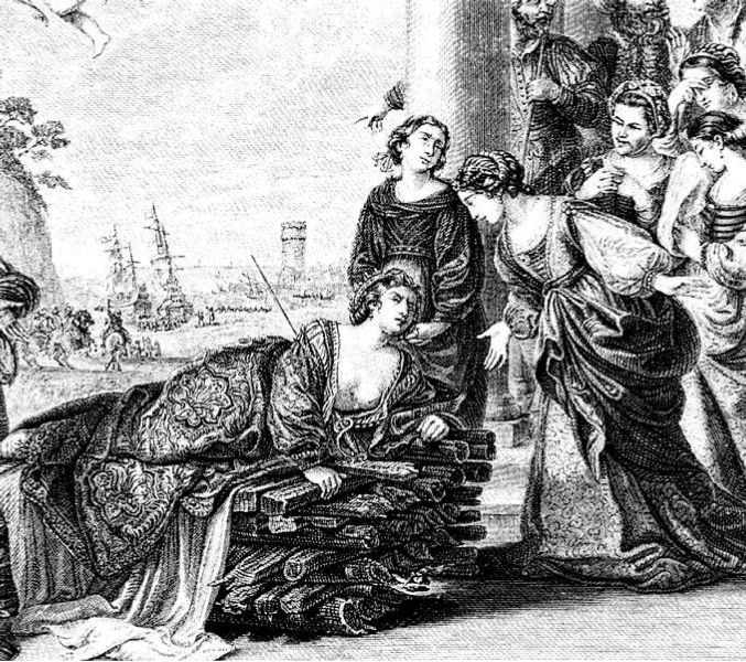 Иллюстрация к книге — Смертная казнь. История и виды высшей меры наказания от начала времен до наших дней [i_079.jpg]