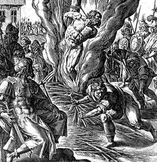 Иллюстрация к книге — Смертная казнь. История и виды высшей меры наказания от начала времен до наших дней [i_080.jpg]