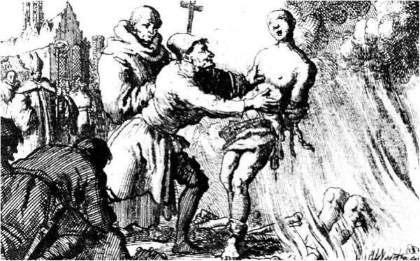 Иллюстрация к книге — Смертная казнь. История и виды высшей меры наказания от начала времен до наших дней [i_086.jpg]