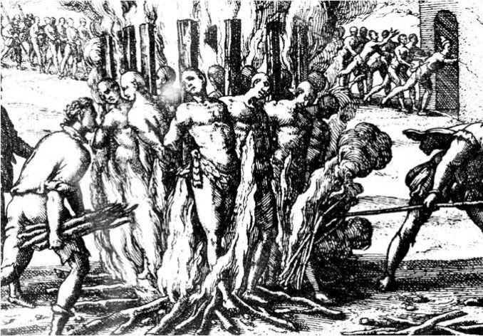 Иллюстрация к книге — Смертная казнь. История и виды высшей меры наказания от начала времен до наших дней [i_088.jpg]