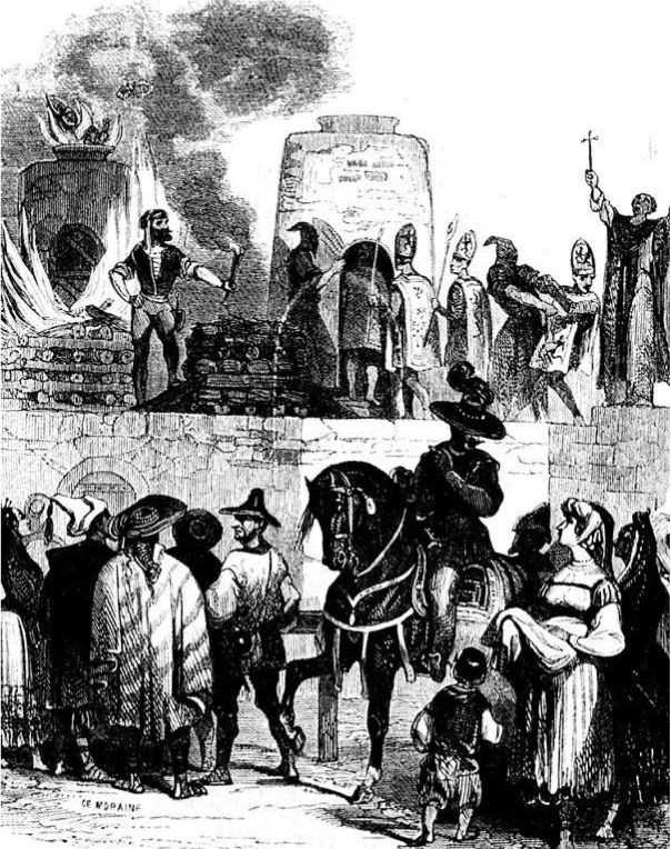 Иллюстрация к книге — Смертная казнь. История и виды высшей меры наказания от начала времен до наших дней [i_091.jpg]