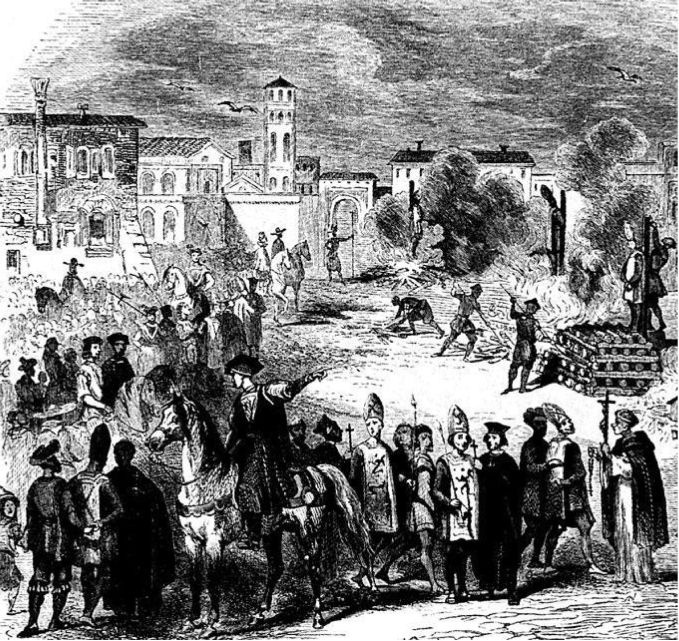 Иллюстрация к книге — Смертная казнь. История и виды высшей меры наказания от начала времен до наших дней [i_092.jpg]