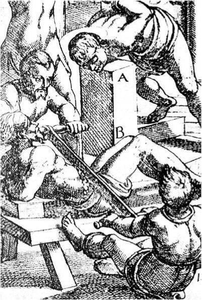 Иллюстрация к книге — Смертная казнь. История и виды высшей меры наказания от начала времен до наших дней [i_105.jpg]