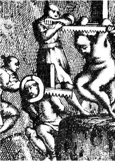 Иллюстрация к книге — Смертная казнь. История и виды высшей меры наказания от начала времен до наших дней [i_106.jpg]