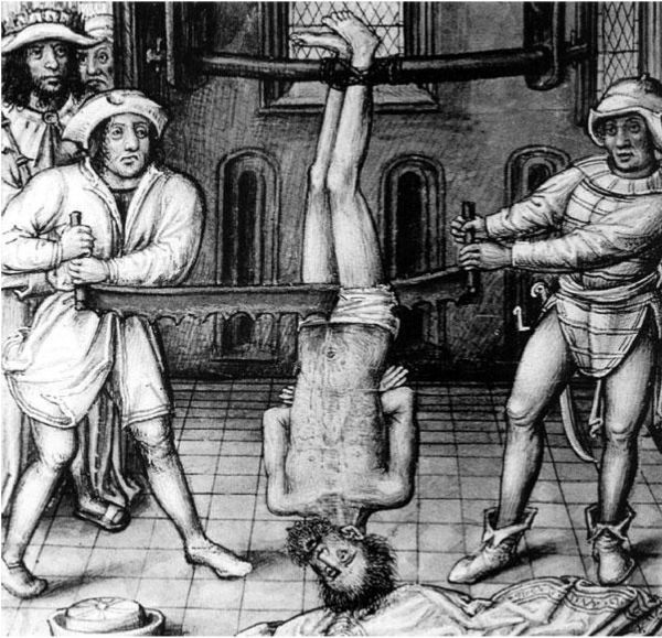 Иллюстрация к книге — Смертная казнь. История и виды высшей меры наказания от начала времен до наших дней [i_108.jpg]