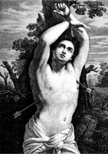 Иллюстрация к книге — Смертная казнь. История и виды высшей меры наказания от начала времен до наших дней [i_109.jpg]