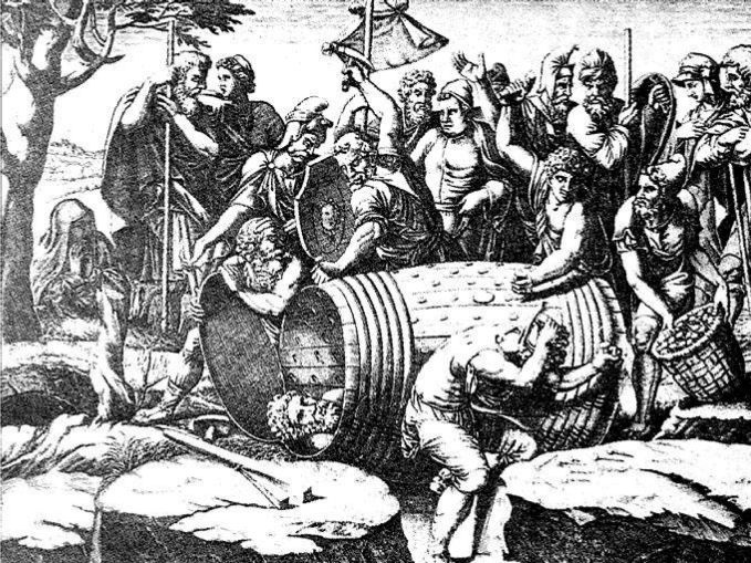 Иллюстрация к книге — Смертная казнь. История и виды высшей меры наказания от начала времен до наших дней [i_110.jpg]