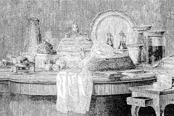 Иллюстрация к книге — Смертная казнь. История и виды высшей меры наказания от начала времен до наших дней [i_115.jpg]