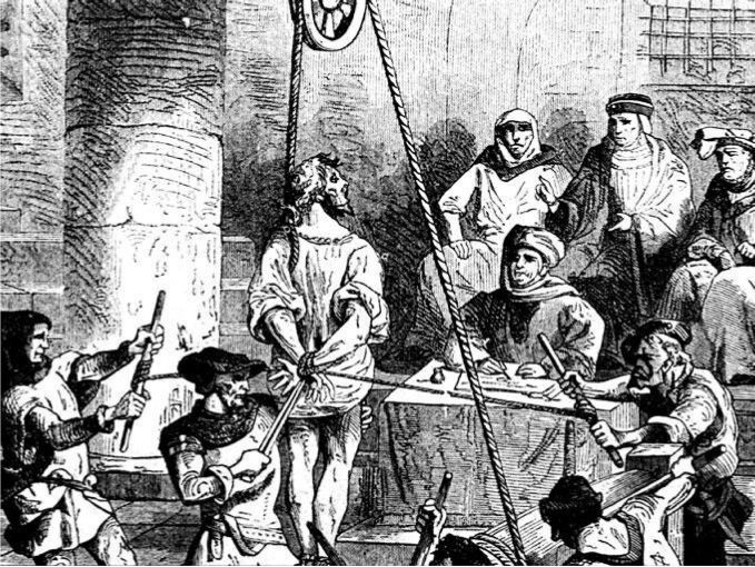 Иллюстрация к книге — Смертная казнь. История и виды высшей меры наказания от начала времен до наших дней [i_121.jpg]