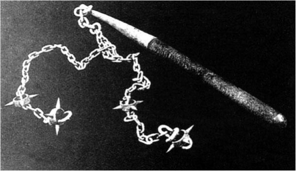 Иллюстрация к книге — Смертная казнь. История и виды высшей меры наказания от начала времен до наших дней [i_129.jpg]