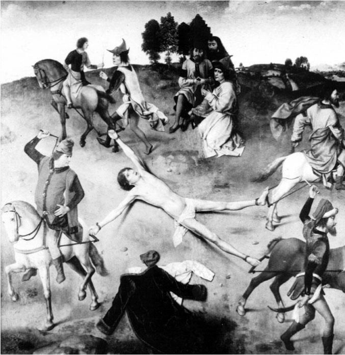 Иллюстрация к книге — Смертная казнь. История и виды высшей меры наказания от начала времен до наших дней [i_141.jpg]