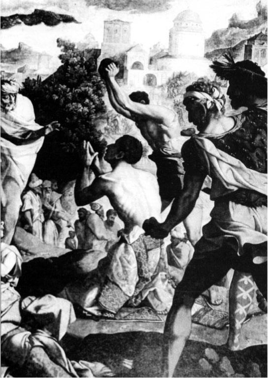 Иллюстрация к книге — Смертная казнь. История и виды высшей меры наказания от начала времен до наших дней [i_157.jpg]