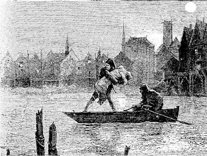 Иллюстрация к книге — Смертная казнь. История и виды высшей меры наказания от начала времен до наших дней [i_161.jpg]