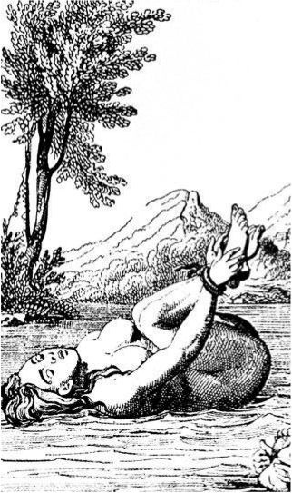 Иллюстрация к книге — Смертная казнь. История и виды высшей меры наказания от начала времен до наших дней [i_162.jpg]