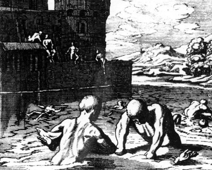 Иллюстрация к книге — Смертная казнь. История и виды высшей меры наказания от начала времен до наших дней [i_164.jpg]