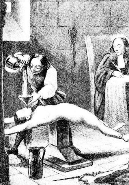 Иллюстрация к книге — Смертная казнь. История и виды высшей меры наказания от начала времен до наших дней [i_168.jpg]