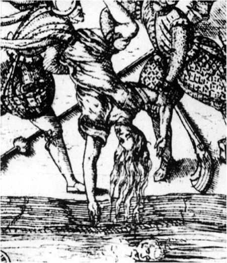 Иллюстрация к книге — Смертная казнь. История и виды высшей меры наказания от начала времен до наших дней [i_169.jpg]