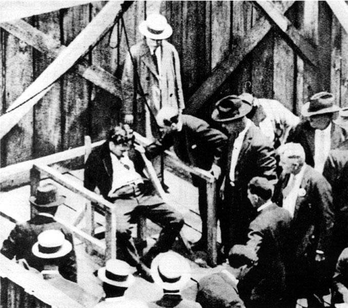 Иллюстрация к книге — Смертная казнь. История и виды высшей меры наказания от начала времен до наших дней [i_186.jpg]