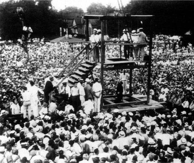 Иллюстрация к книге — Смертная казнь. История и виды высшей меры наказания от начала времен до наших дней [i_187.jpg]