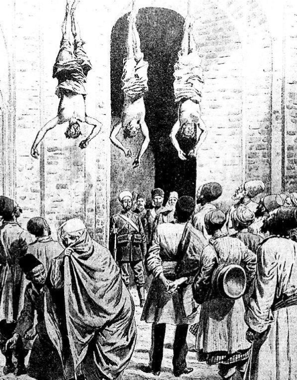 Иллюстрация к книге — Смертная казнь. История и виды высшей меры наказания от начала времен до наших дней [i_198.jpg]