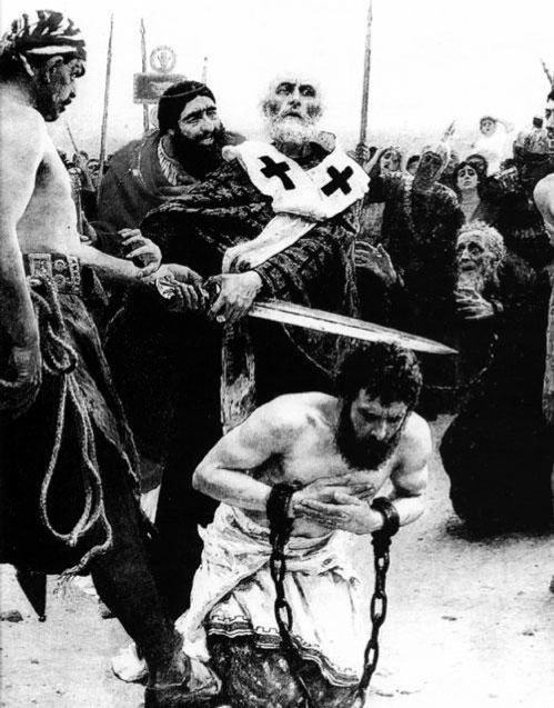 Иллюстрация к книге — Смертная казнь. История и виды высшей меры наказания от начала времен до наших дней [i_199.jpg]