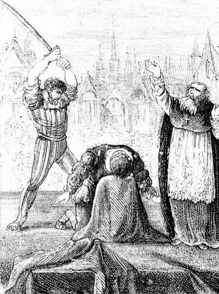 Иллюстрация к книге — Смертная казнь. История и виды высшей меры наказания от начала времен до наших дней [i_202.jpg]