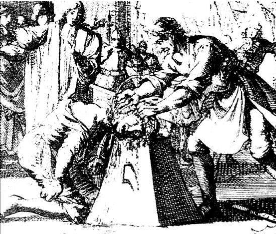 Иллюстрация к книге — Смертная казнь. История и виды высшей меры наказания от начала времен до наших дней [i_203.jpg]