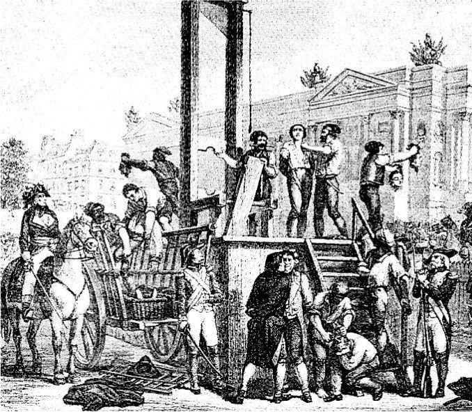 Иллюстрация к книге — Смертная казнь. История и виды высшей меры наказания от начала времен до наших дней [i_228.jpg]