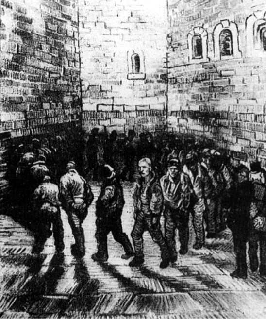 Иллюстрация к книге — Смертная казнь. История и виды высшей меры наказания от начала времен до наших дней [i_235.jpg]