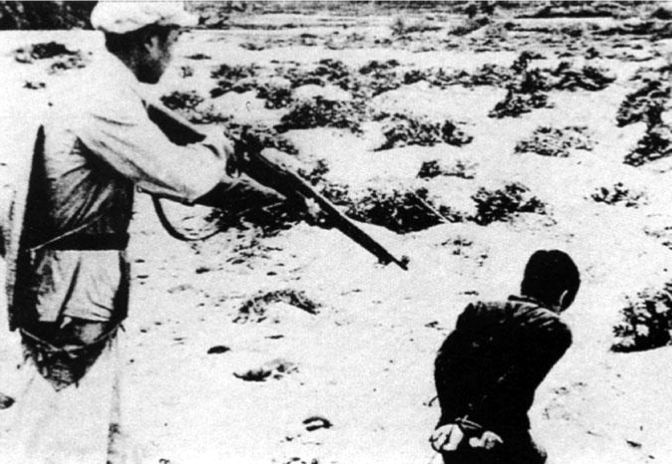 Иллюстрация к книге — Смертная казнь. История и виды высшей меры наказания от начала времен до наших дней [i_245.jpg]