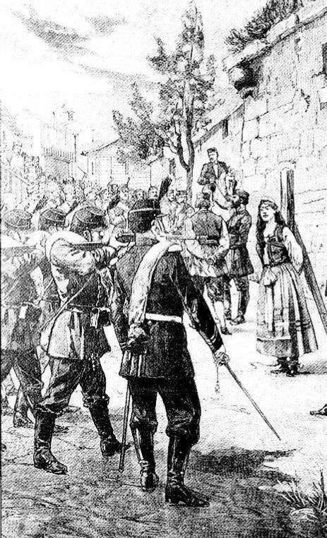 Иллюстрация к книге — Смертная казнь. История и виды высшей меры наказания от начала времен до наших дней [i_251.jpg]