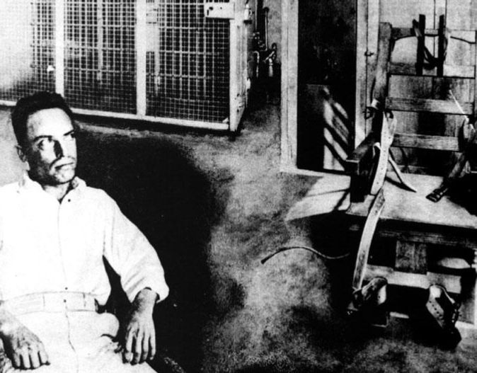 Иллюстрация к книге — Смертная казнь. История и виды высшей меры наказания от начала времен до наших дней [i_278.jpg]