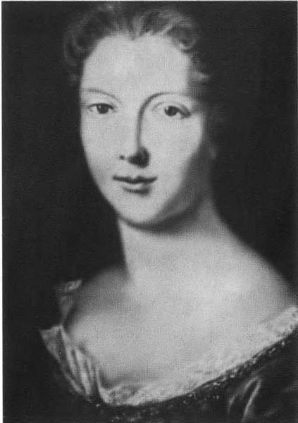 Иллюстрация к книге — Повседневная жизнь комедиантов во времена Мольера [i_026.jpg]