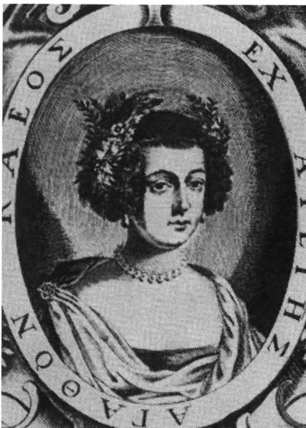 Иллюстрация к книге — Повседневная жизнь комедиантов во времена Мольера [i_027.jpg]