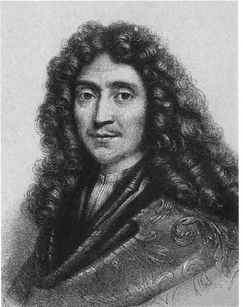 Иллюстрация к книге — Повседневная жизнь комедиантов во времена Мольера [i_030.jpg]