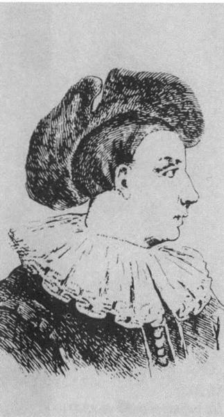 Иллюстрация к книге — Повседневная жизнь комедиантов во времена Мольера [i_033.jpg]