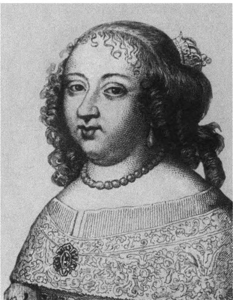 Иллюстрация к книге — Повседневная жизнь комедиантов во времена Мольера [i_037.jpg]