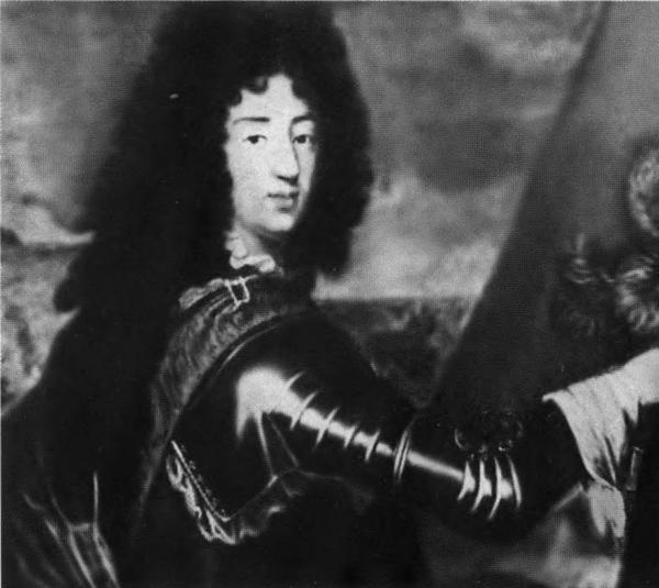 Иллюстрация к книге — Повседневная жизнь комедиантов во времена Мольера [i_041.jpg]