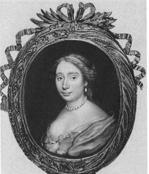 Иллюстрация к книге — Повседневная жизнь комедиантов во времена Мольера [i_051.jpg]