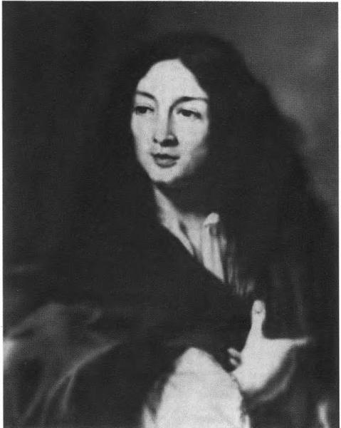 Иллюстрация к книге — Повседневная жизнь комедиантов во времена Мольера [i_053.jpg]