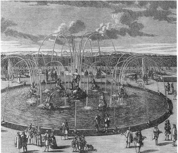 Иллюстрация к книге — Повседневная жизнь комедиантов во времена Мольера [i_054.jpg]